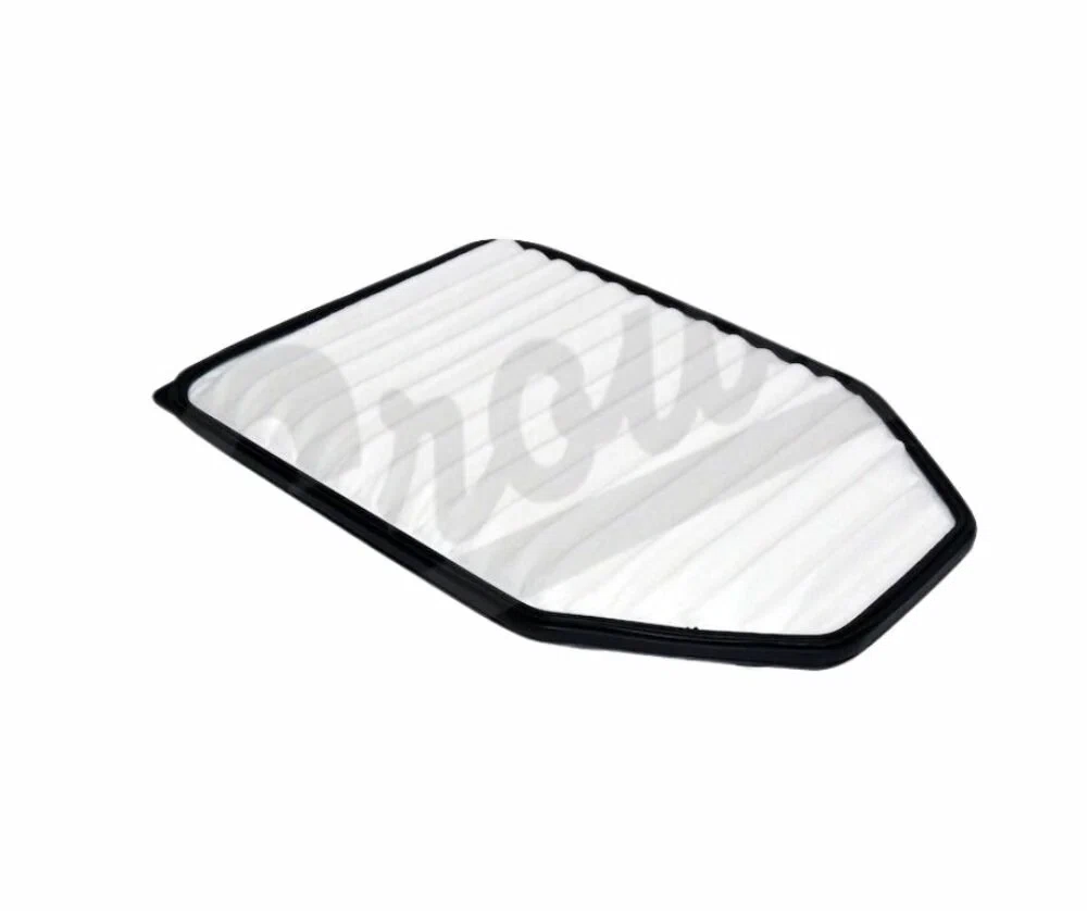 Crown Automotive - Metal White Air Filter - 53034018AE
